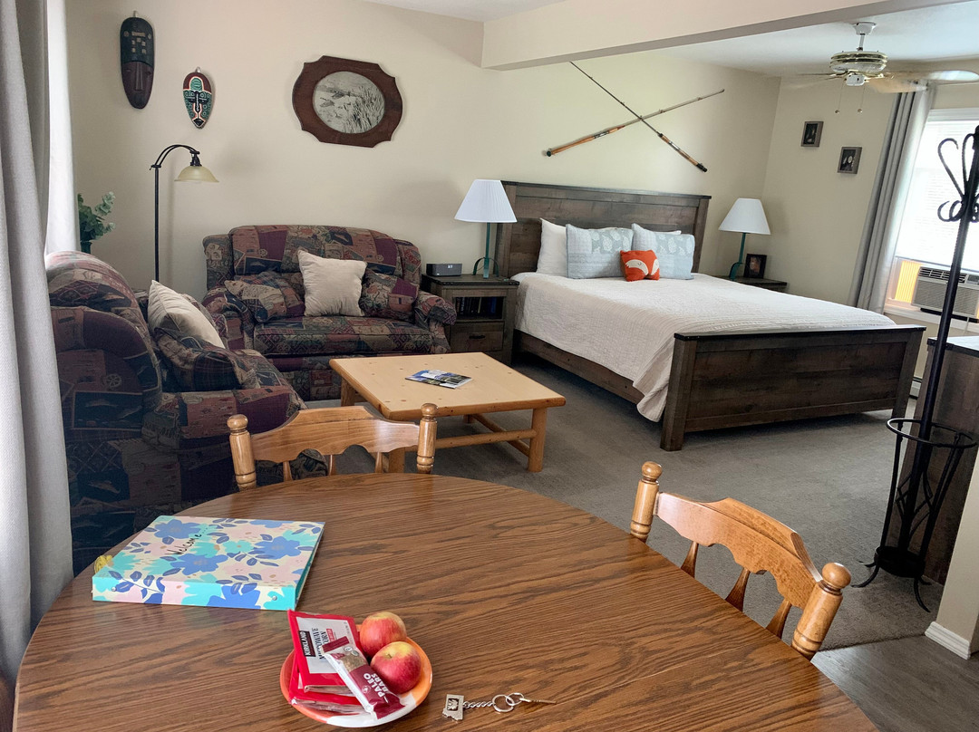 Fox Hollow Inn主图