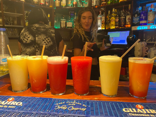 Chis Pas-科斯塔特吉塞必去景点