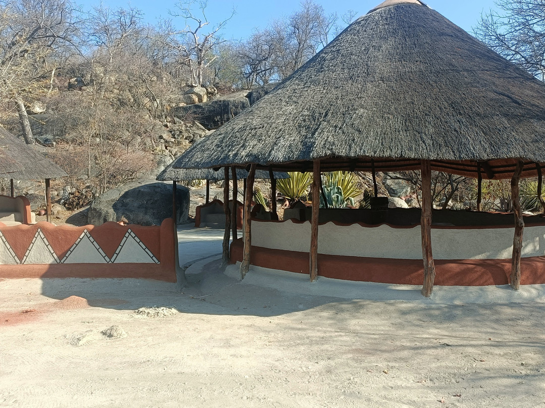 Kuminda Farm景点图片