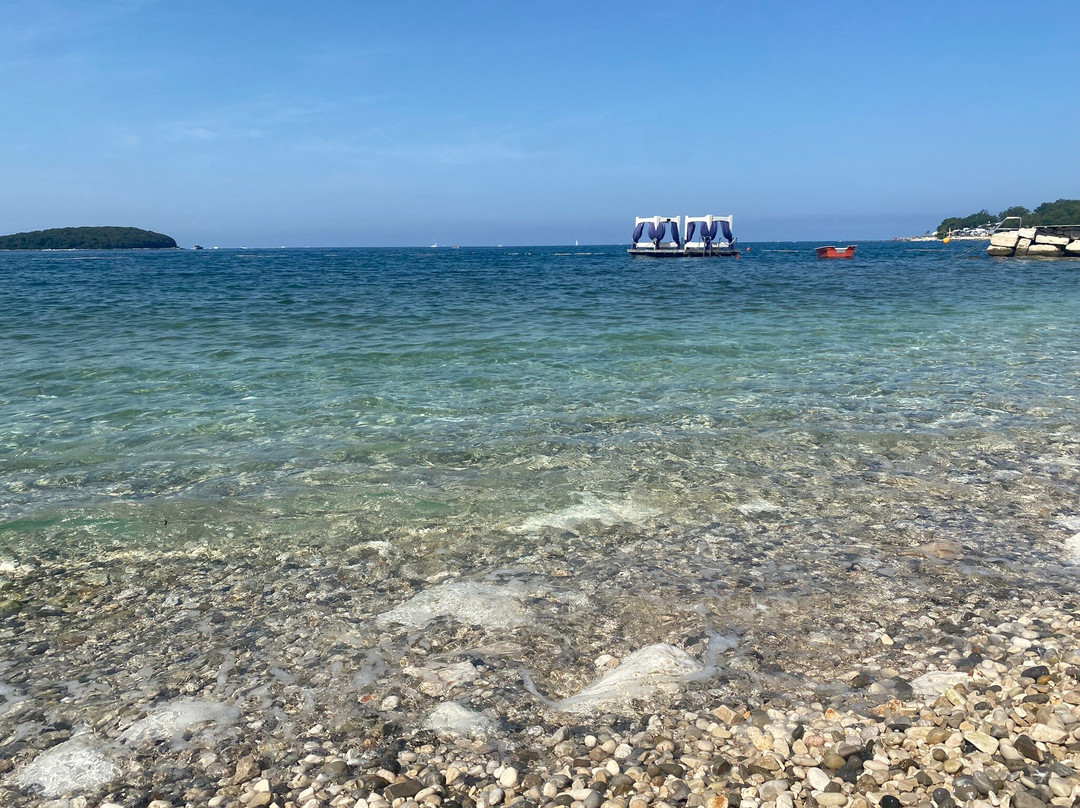 Dor Beach Club-冯塔纳必去景点