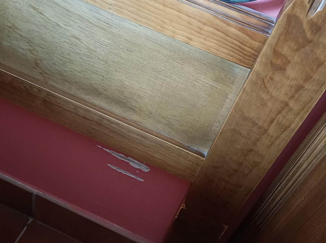 Hostal Restaurante El Volante主图