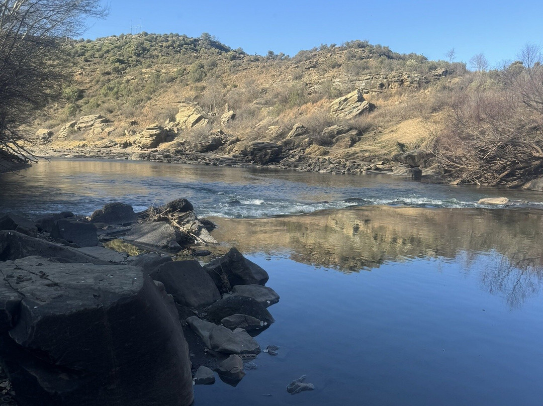 Toll Inn Guest Farm主图