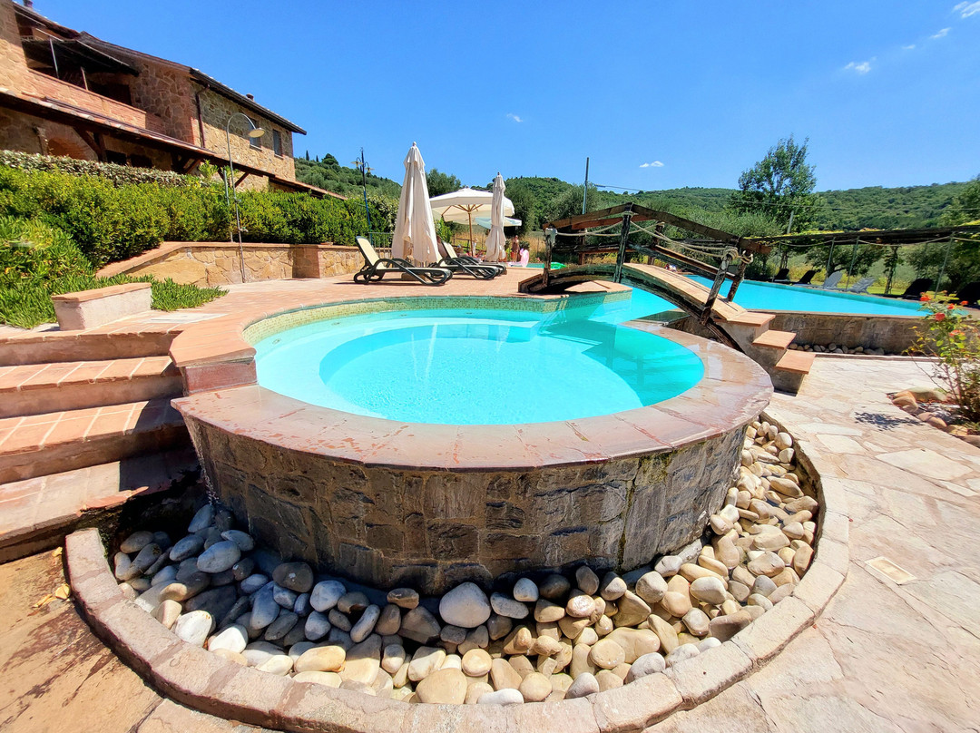 Il Borgo sul Lago主图