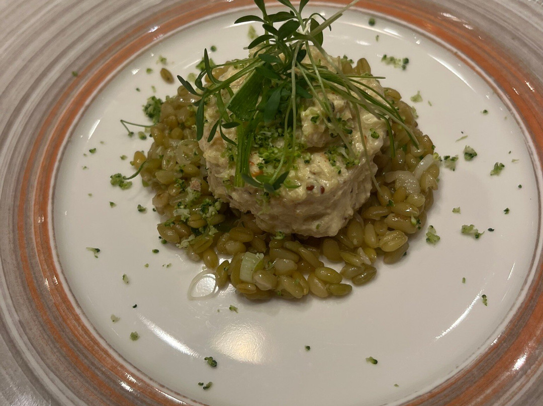 Hotel & Restaurant les Caudalies主图