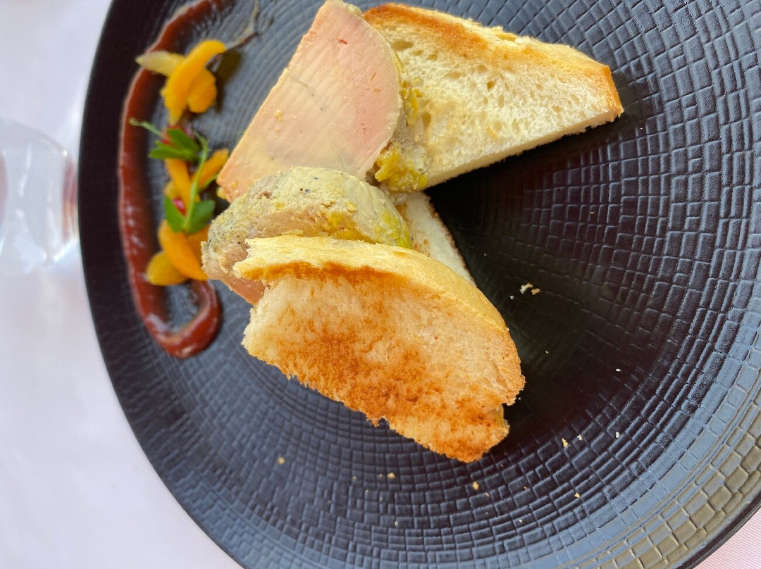 L'Auberge du Cedre主图