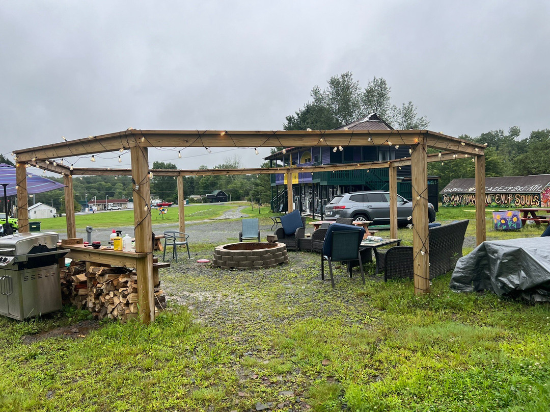 Unify Retreat Motel主图