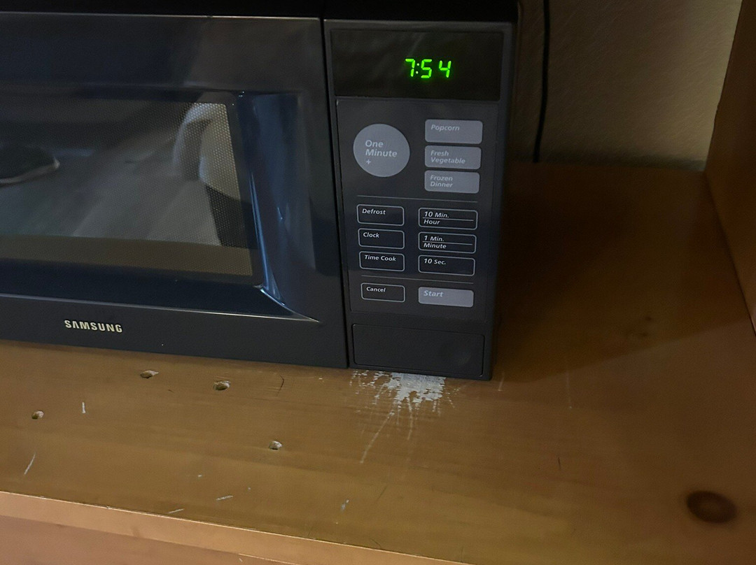 Quality Inn Pinetop Lakeside主图