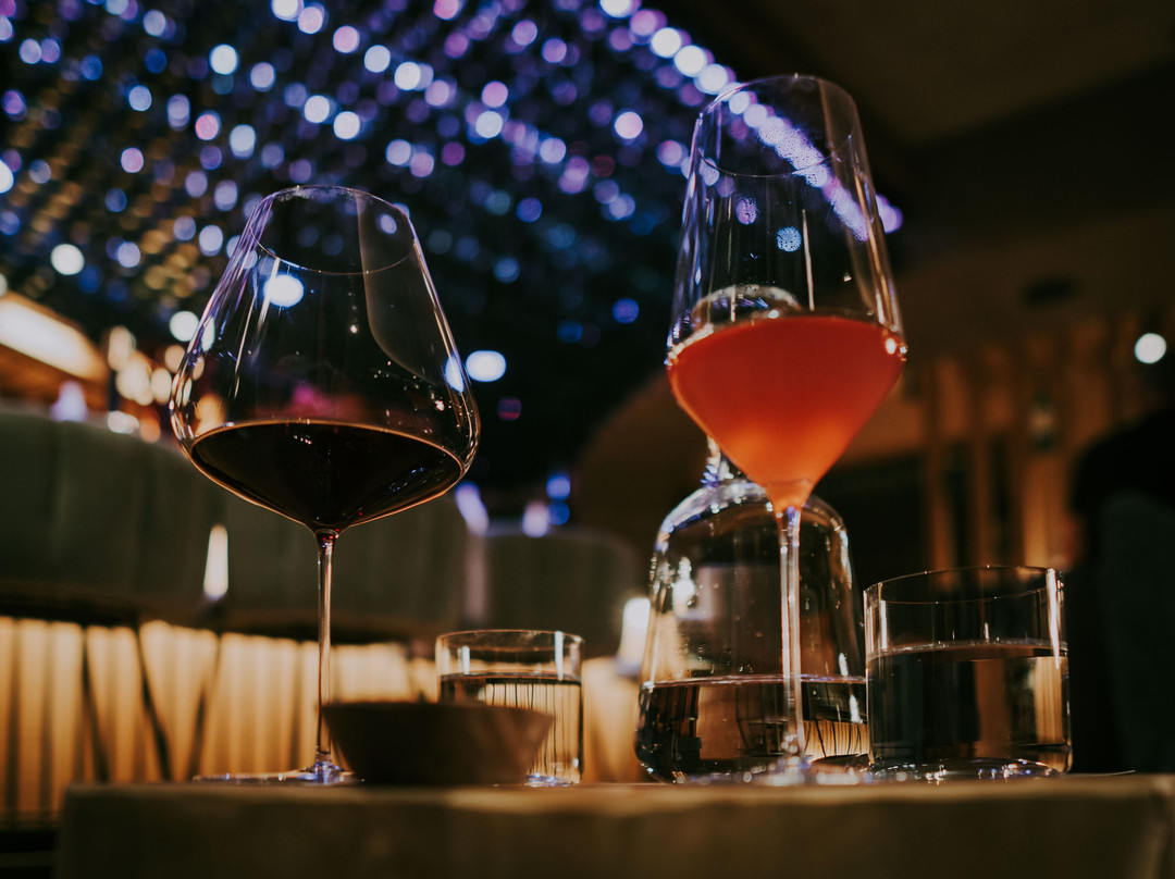 Tovino Wine Bar景点图片