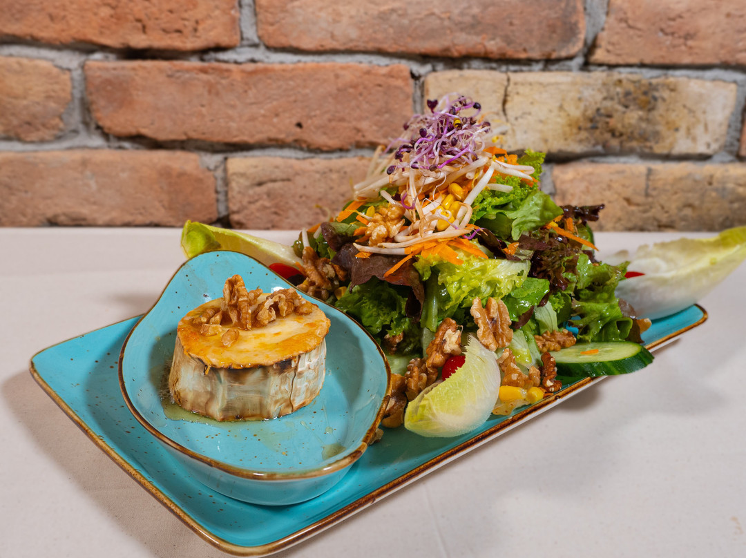 Zornheim餐馆和美食-Nieder-olmer Weinstube