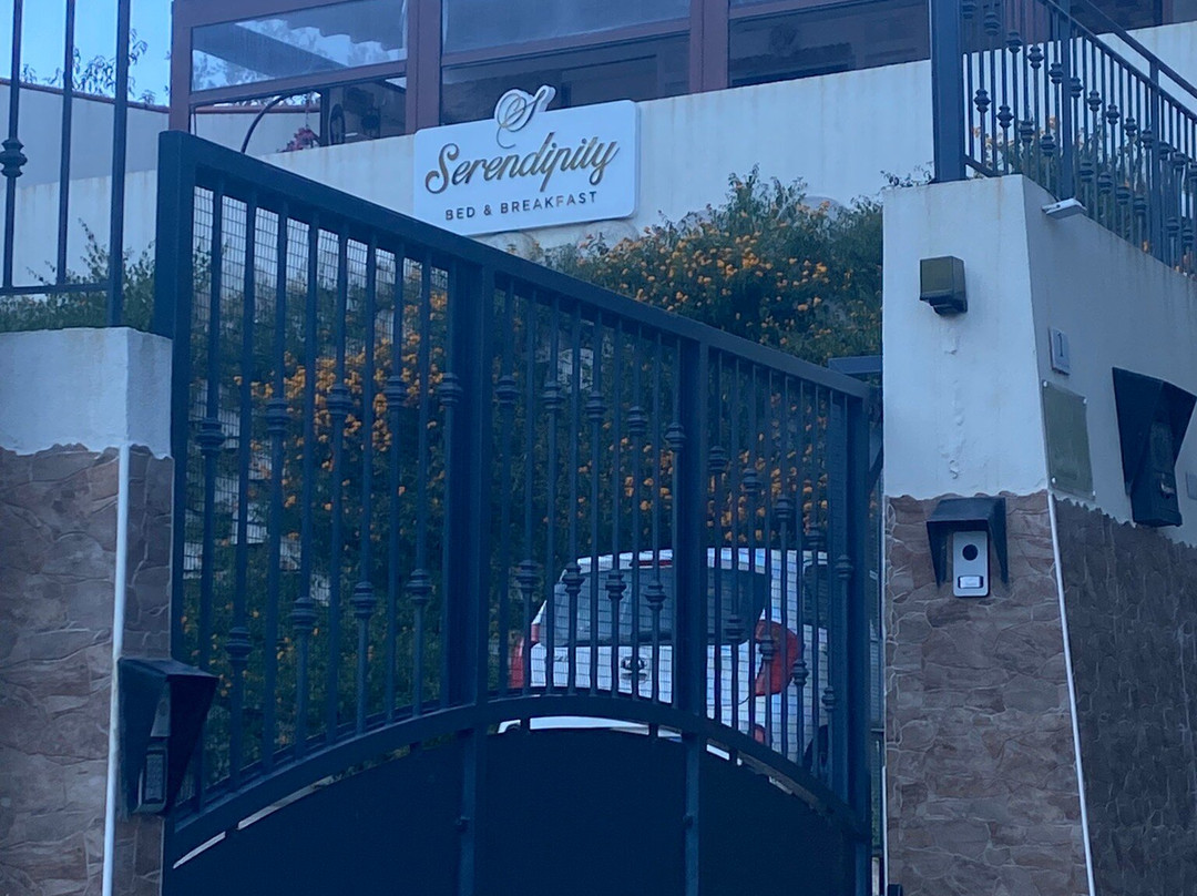 Serendipity B&B主图
