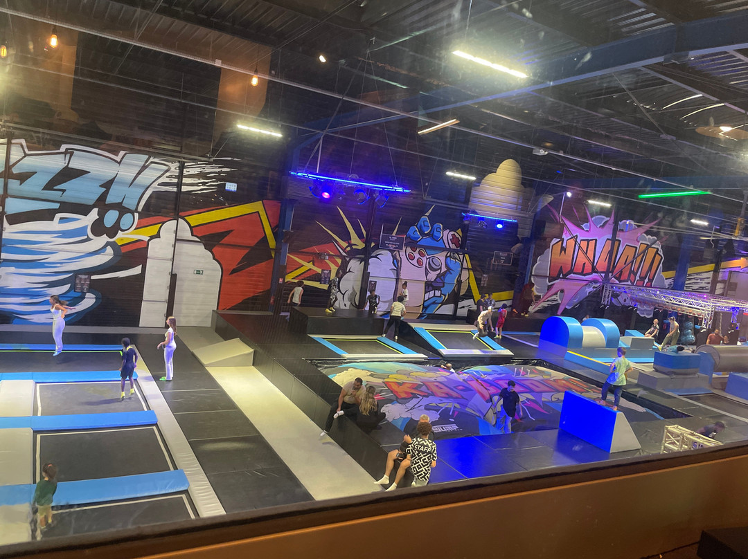 NIKITO-阿尔福维尔必去景点