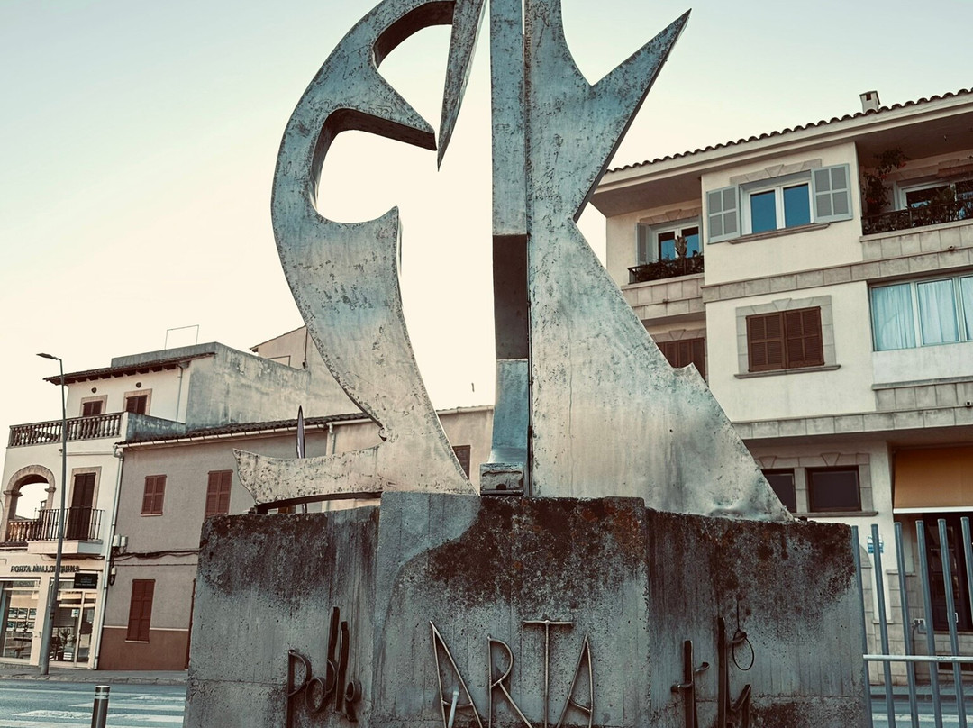 Arta Market-Arta必去景点