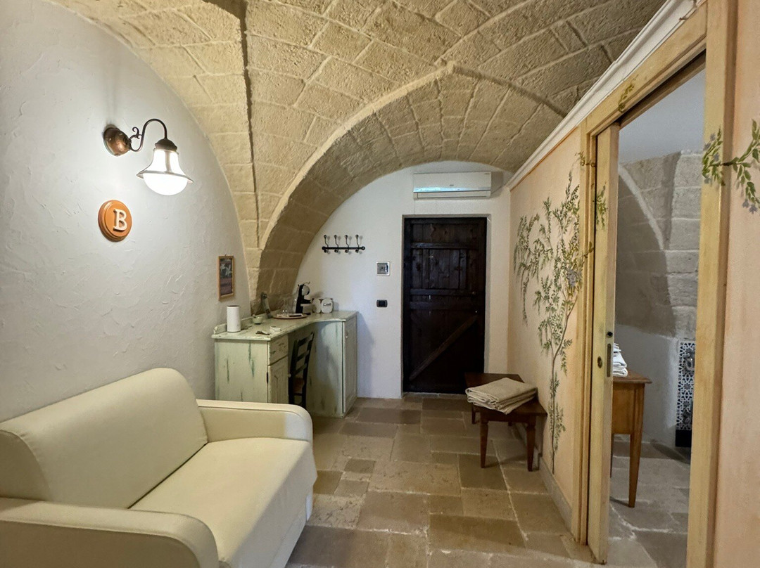 Masseria La Brunetta主图