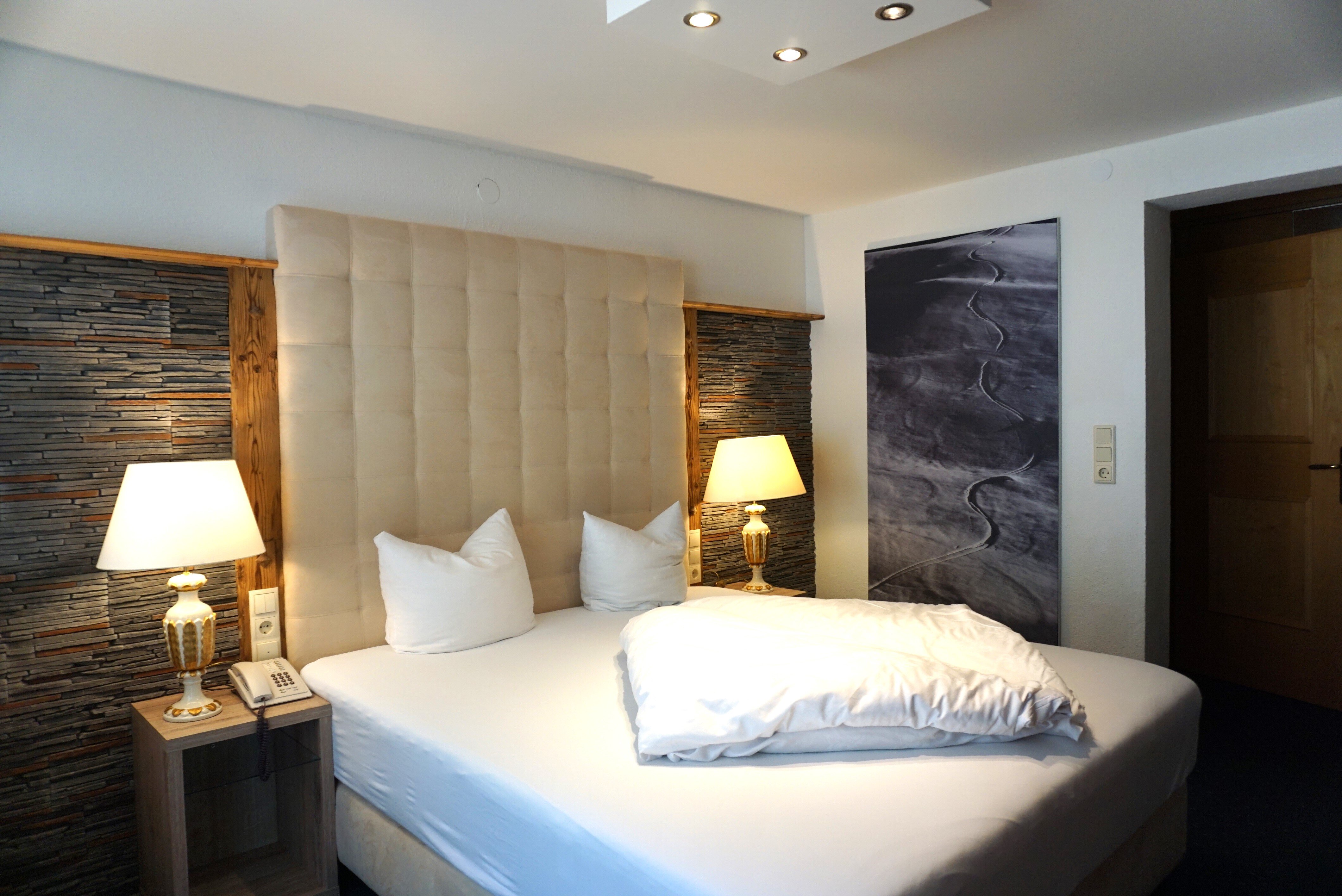 Hotel Ad Laca-客卧