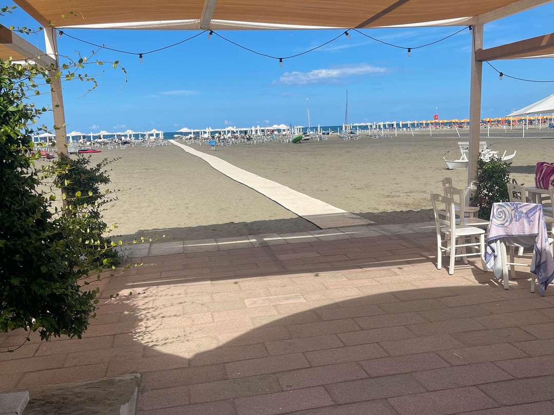 Lido Terme - Margherita Di Savoia景点图片