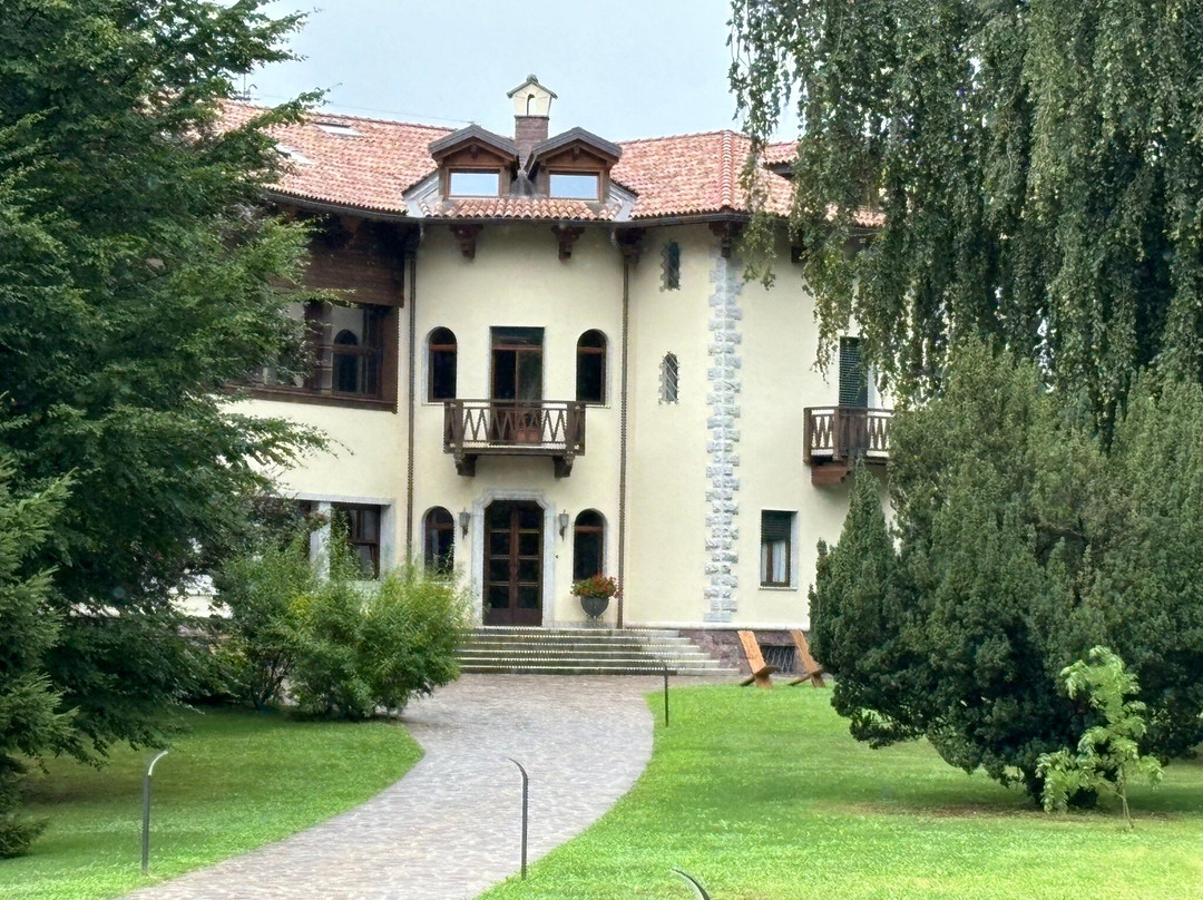 B&B Villa Cavallier