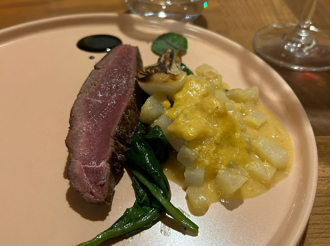 cKelar Gastronomía景点图片
