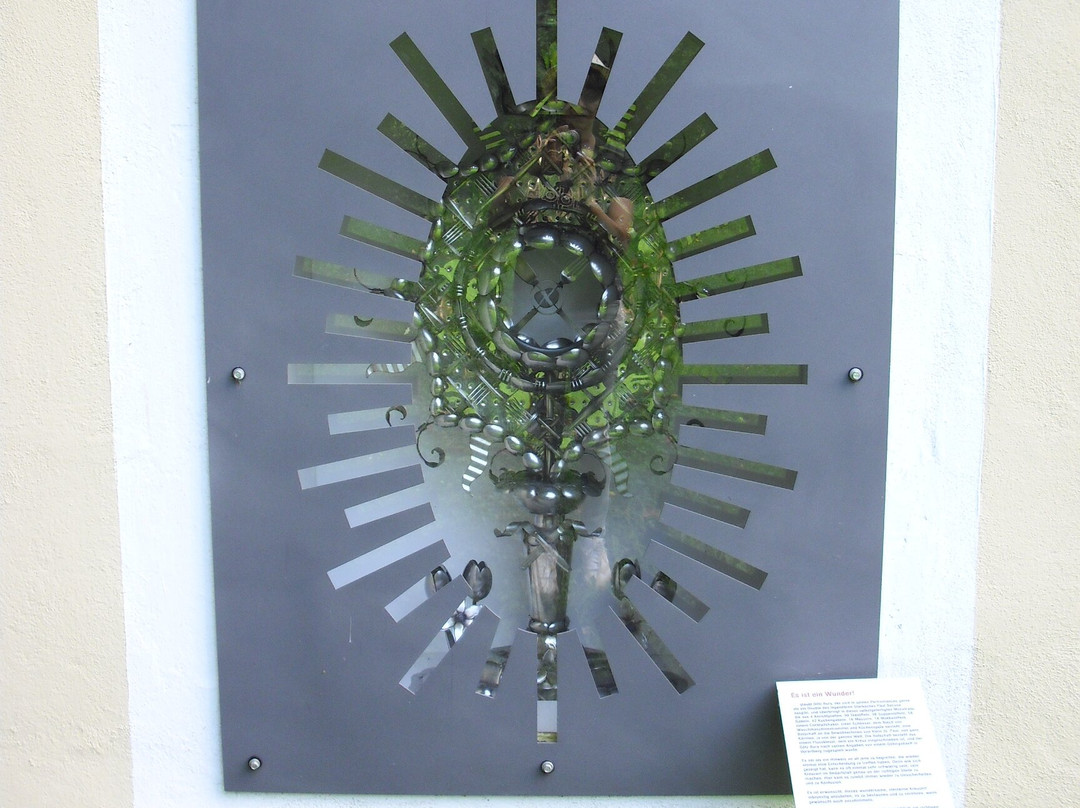 Museum für Quellenkultur-Klein St. Paul必去景点