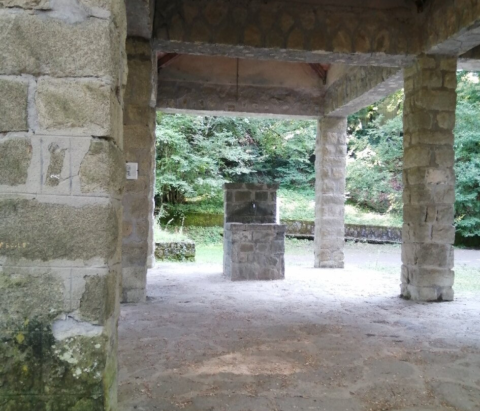 Cerwood景点图片