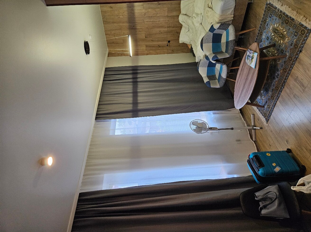 Zarya Guest House