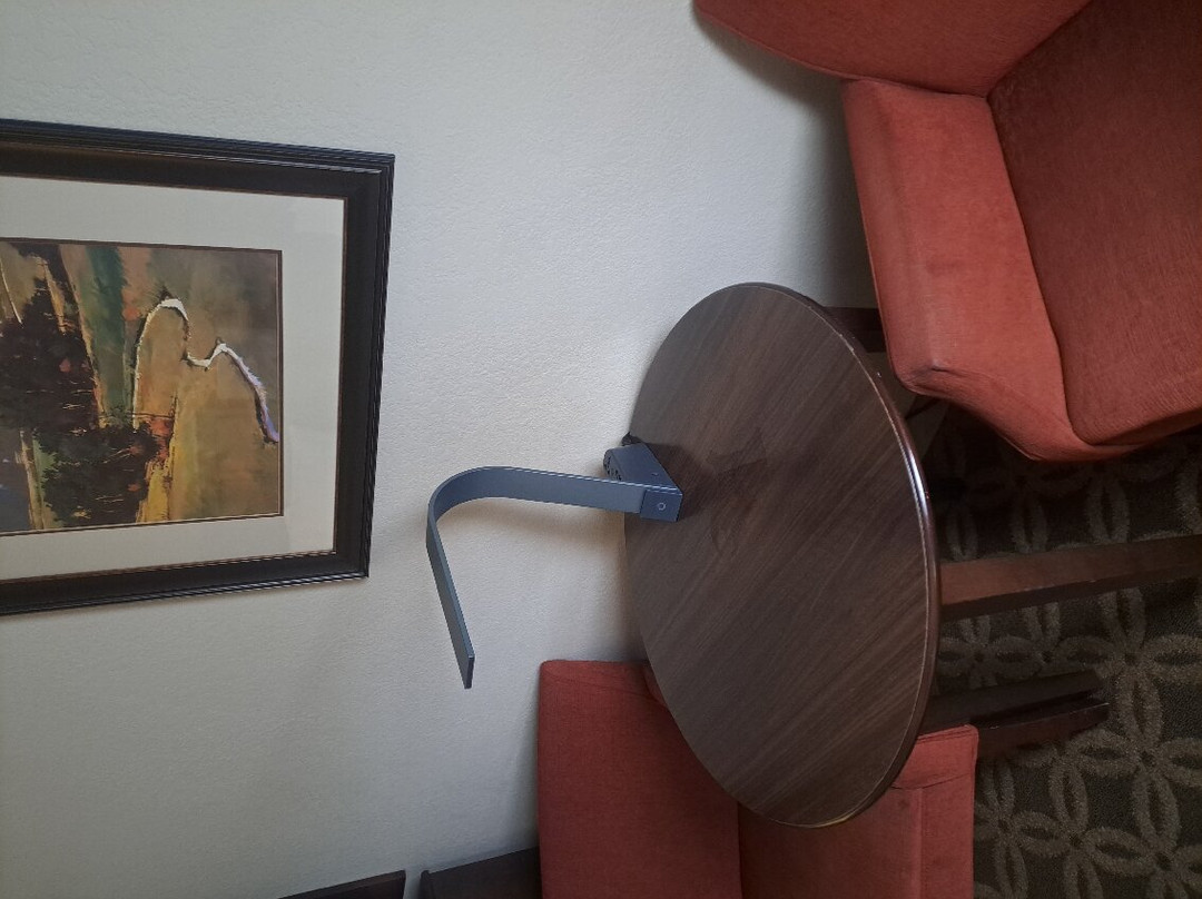 肖洛智选假日酒店主图