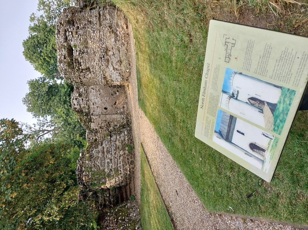 North Elmham Chapel景点图片