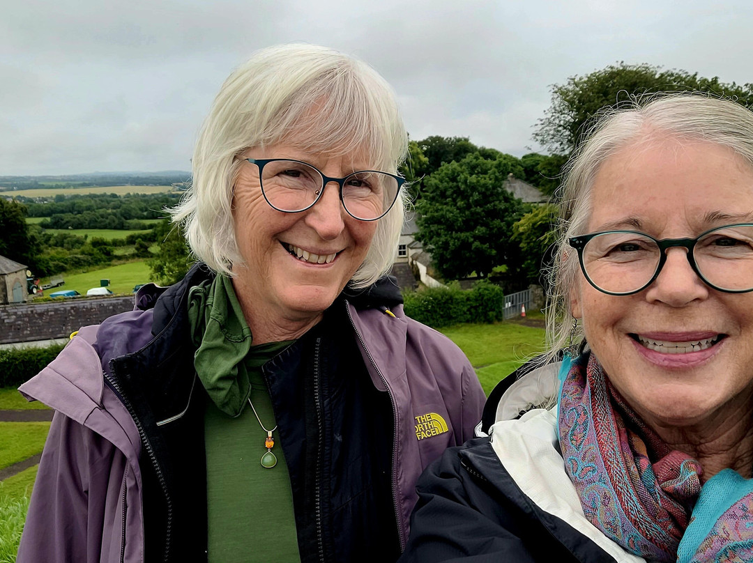 Boyne Valley Tours-County Meath必去景点