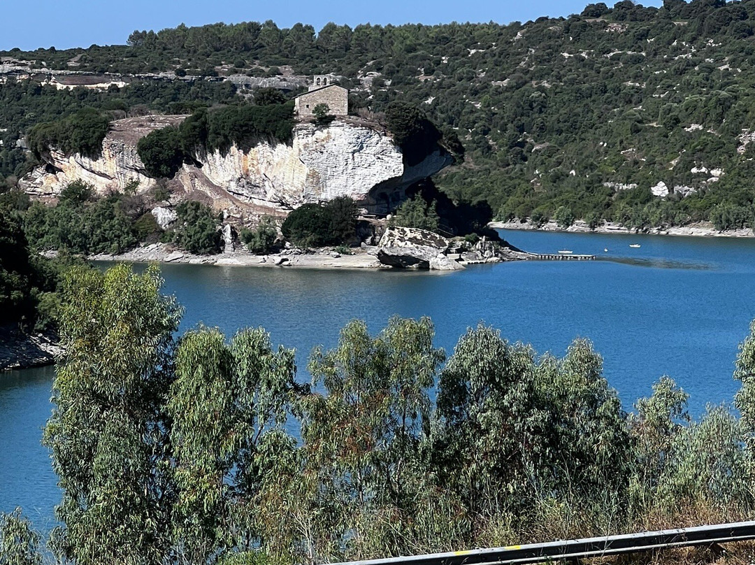 Il Trenino Verde della Sardegna-卡利亚里省必去景点
