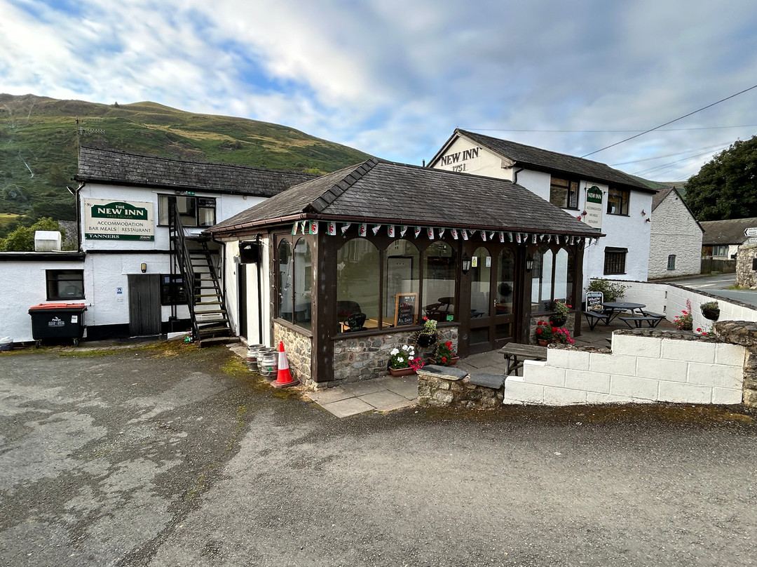The New Inn主图