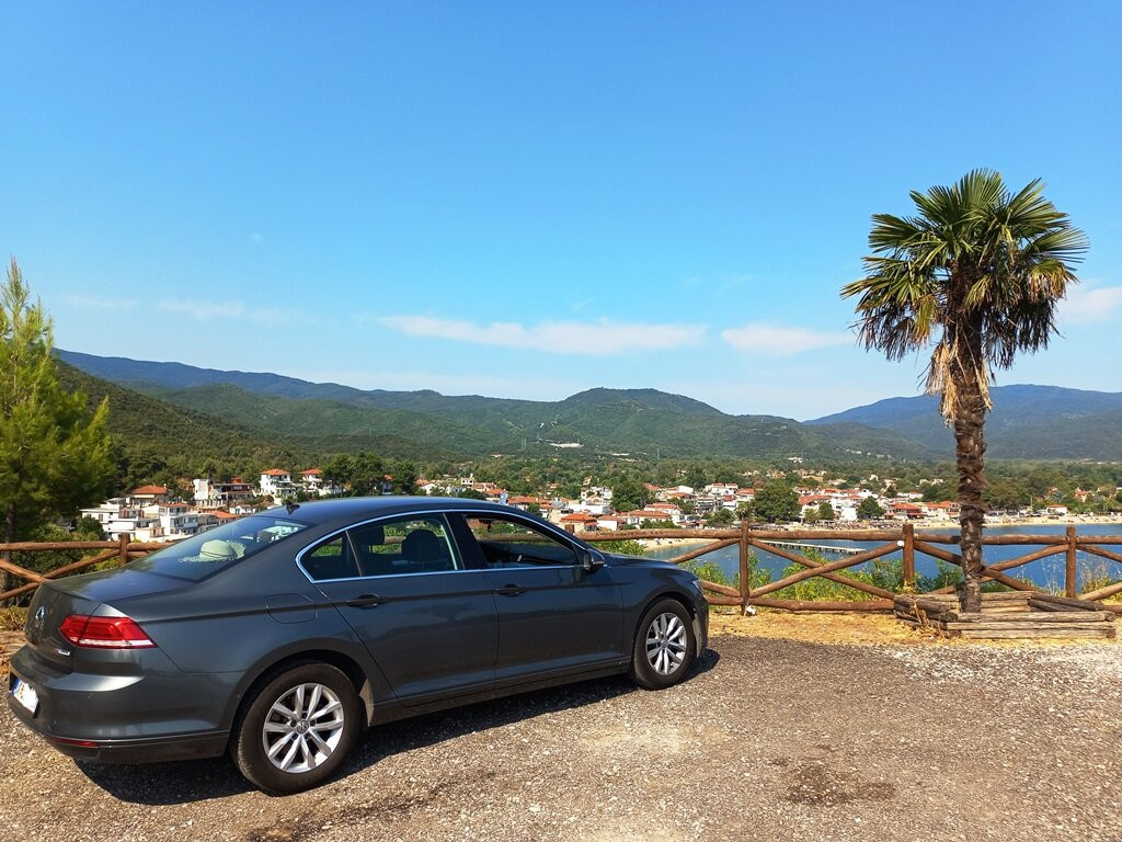 Skopje Airport TAXI - „Travel Safe"-斯科普里必去景点
