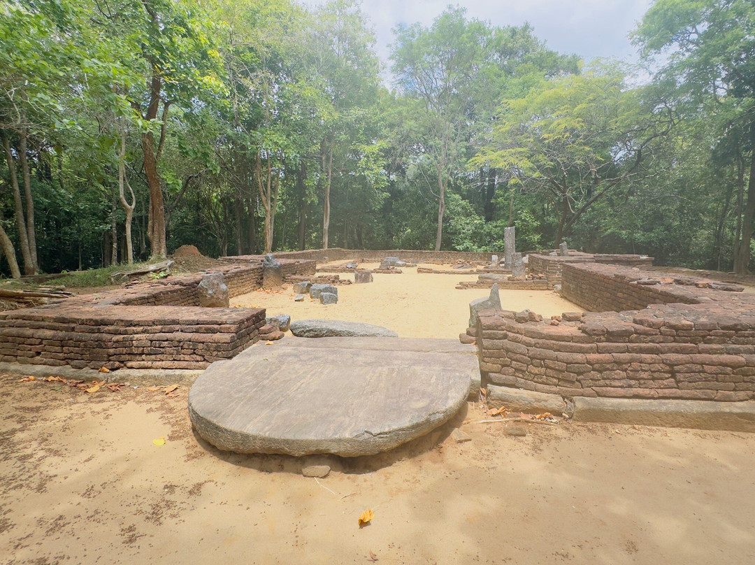 Sigiri Jeep Safari Tours & Tuk/tuk rides-锡吉里亚必去景点