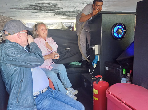 EventsonwaterHaarlem-哈勒姆必去景点