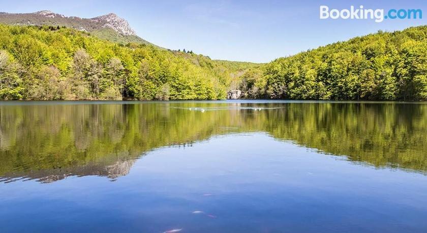 Montseny旅游攻略图片