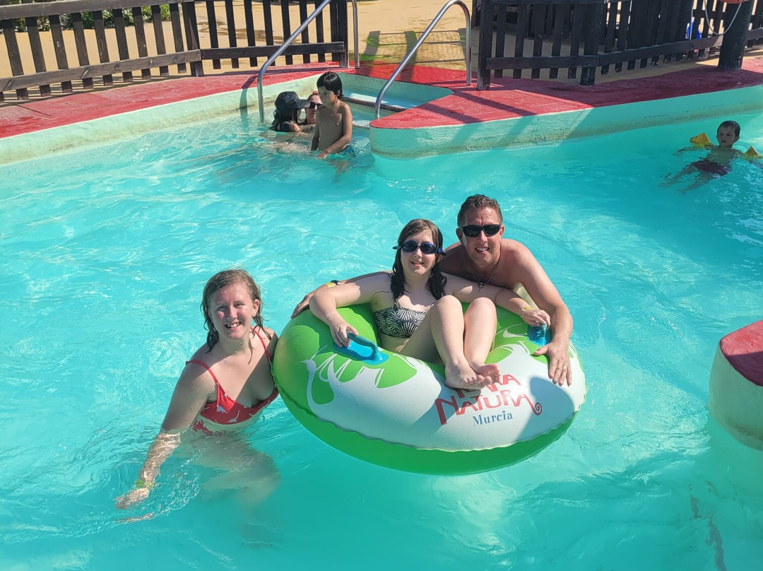 Terra Natura Murcia-穆尔西亚必去景点