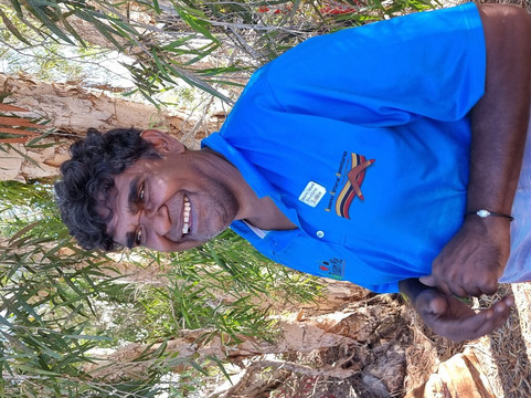 Kimberley Cultural Adventures-布鲁姆必去景点