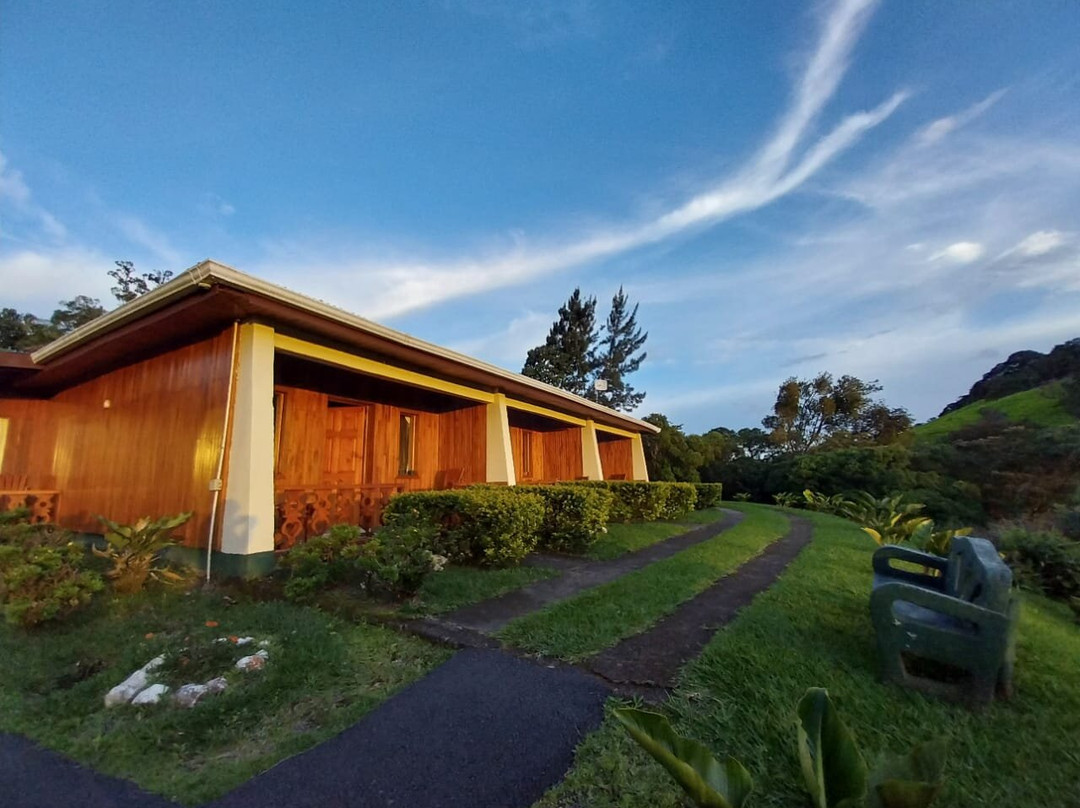 Santa Lucia酒店住宿-Belcruz B&B