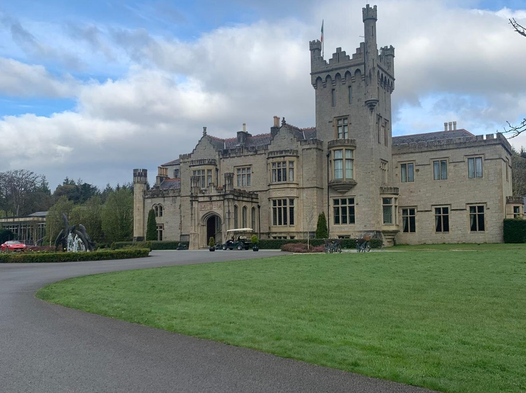Spirit of Ireland Executive Travel景点图片