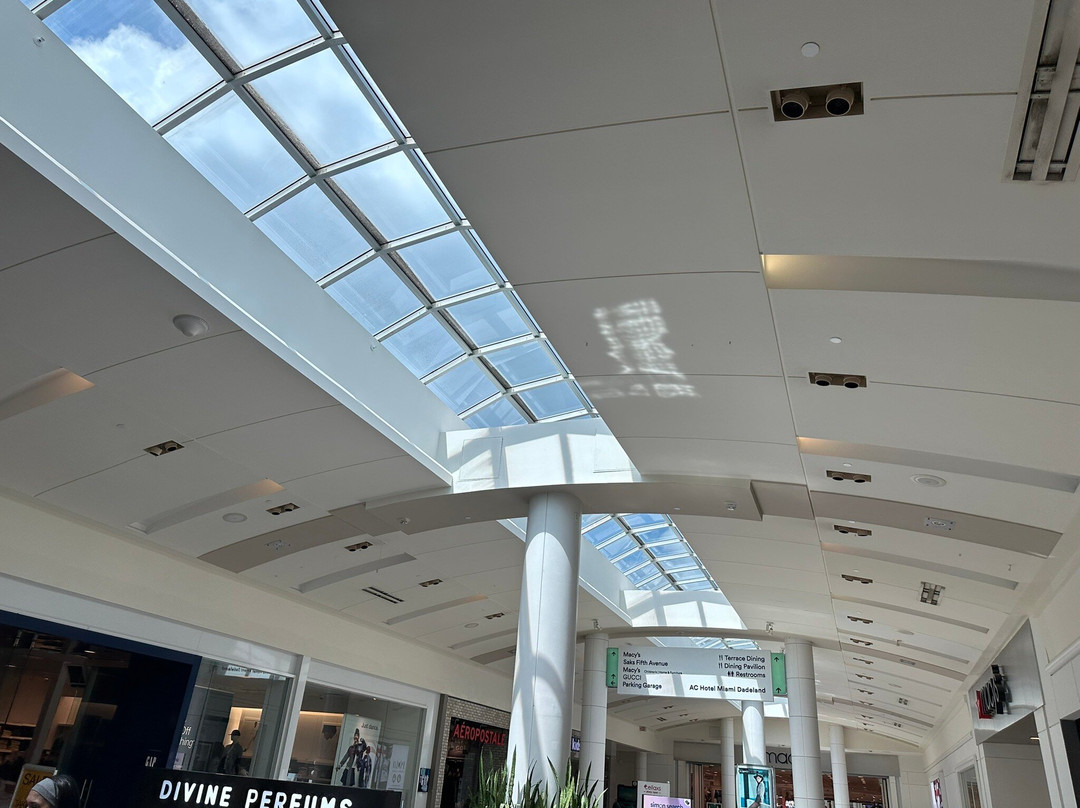 蝶德兰得购物中心-肯德尔必去景点