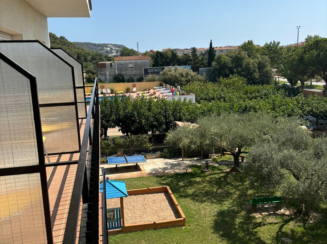 Hotel La Masia主图