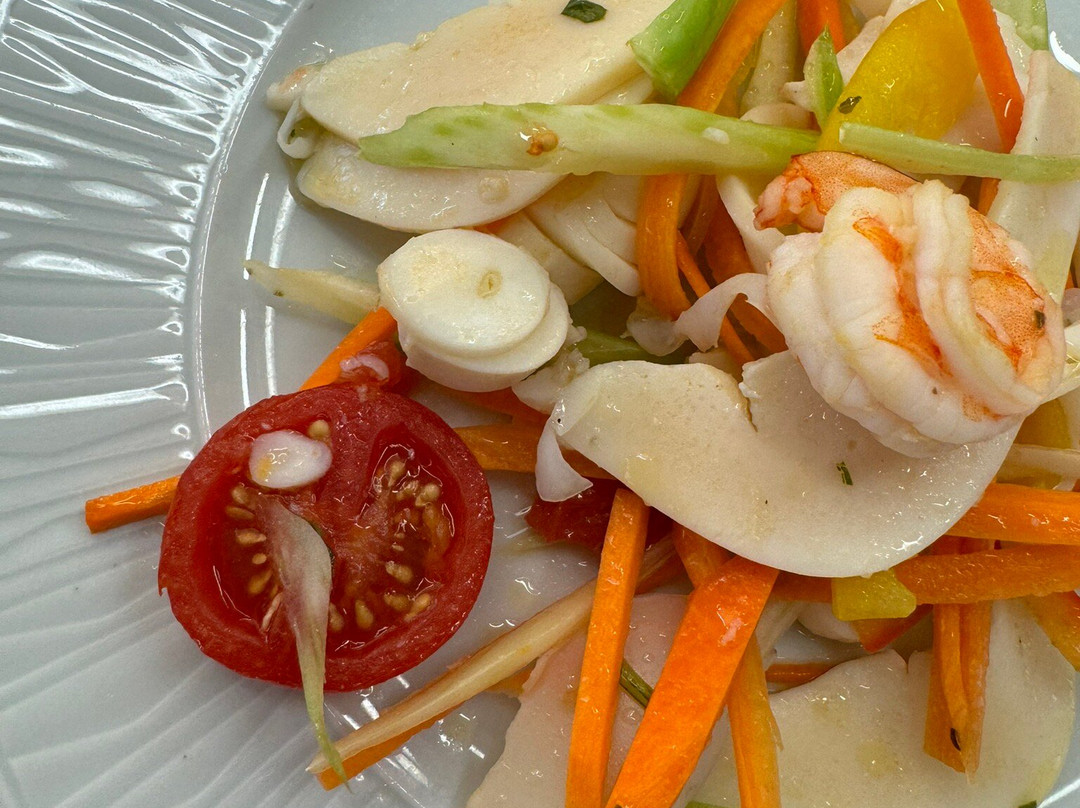 Hotel Beau Soleil主图