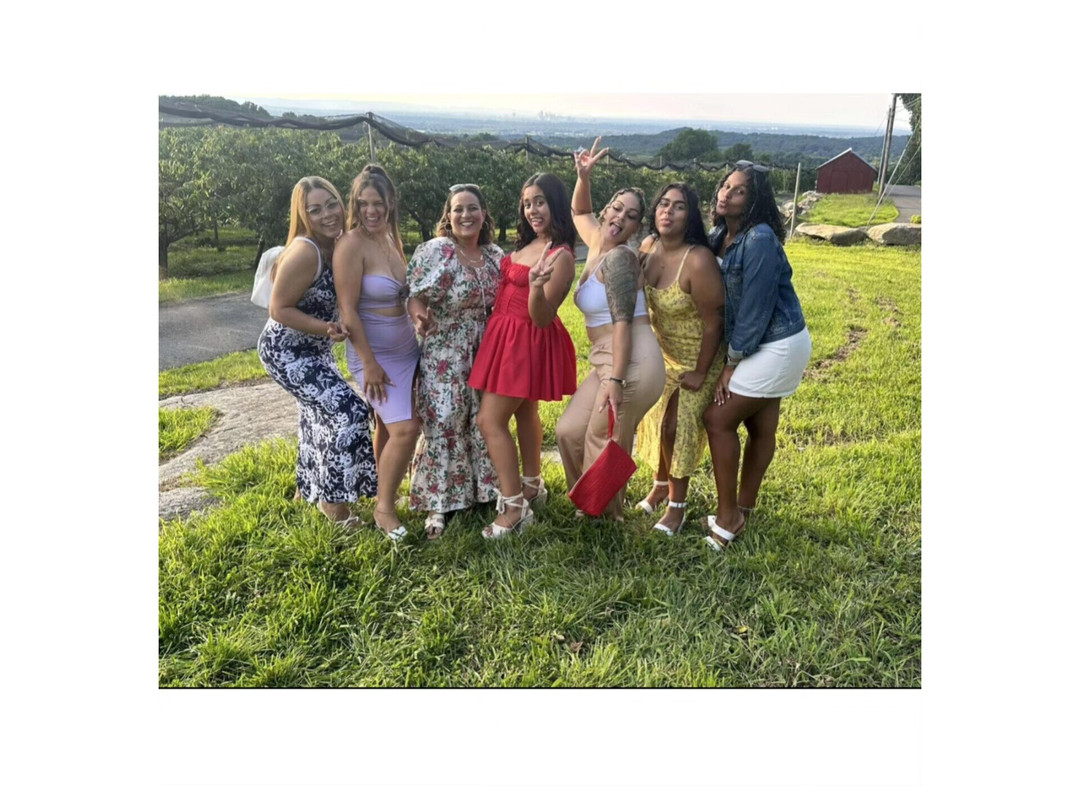 Crystal Ridge Winery-South Glastonbury必去景点