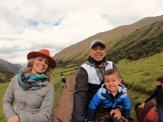 Hacienda Cubillin-Chambo必去景点