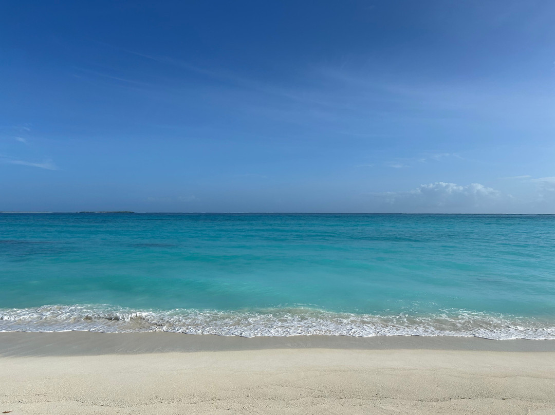 Oceano Beach Vashafaru主图