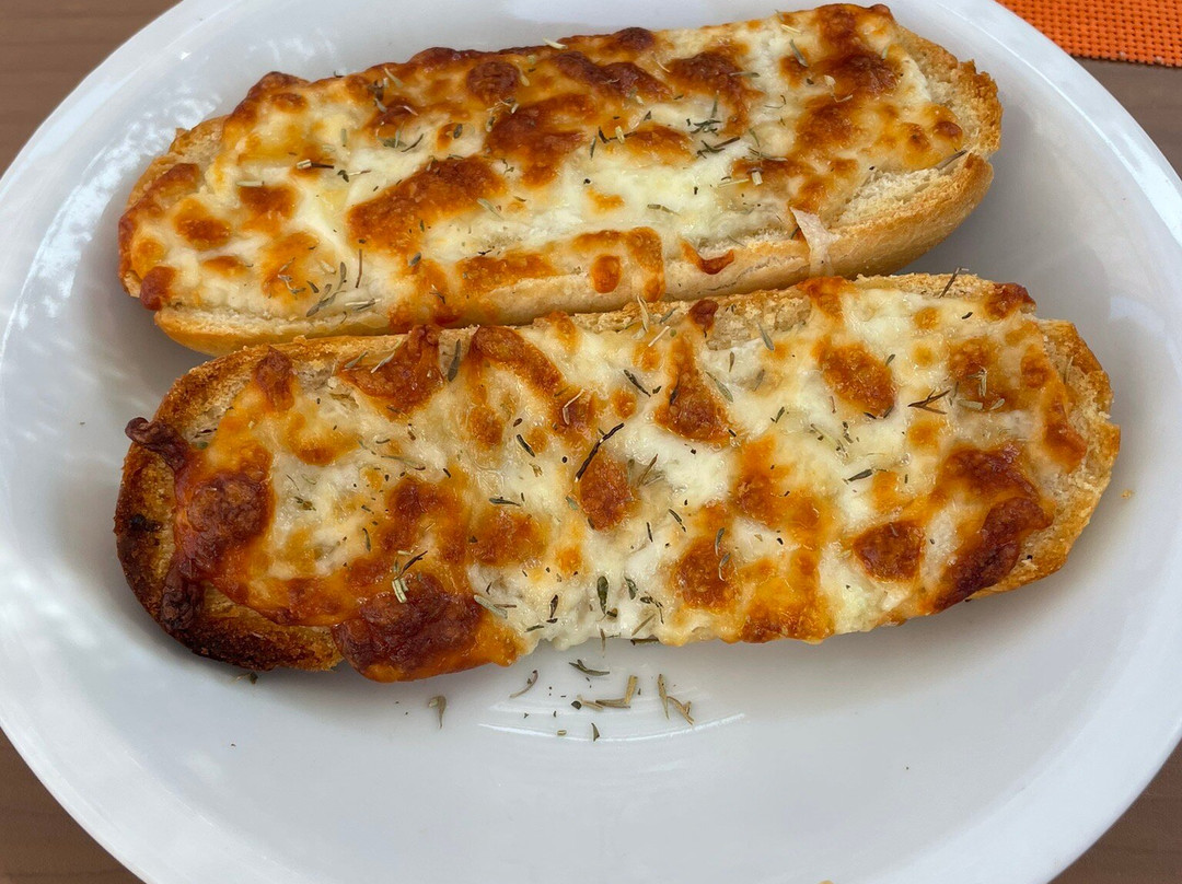 Sunshine Guesthouse主图