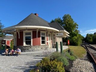 Yarmouth Station-Yarmouth必去景点