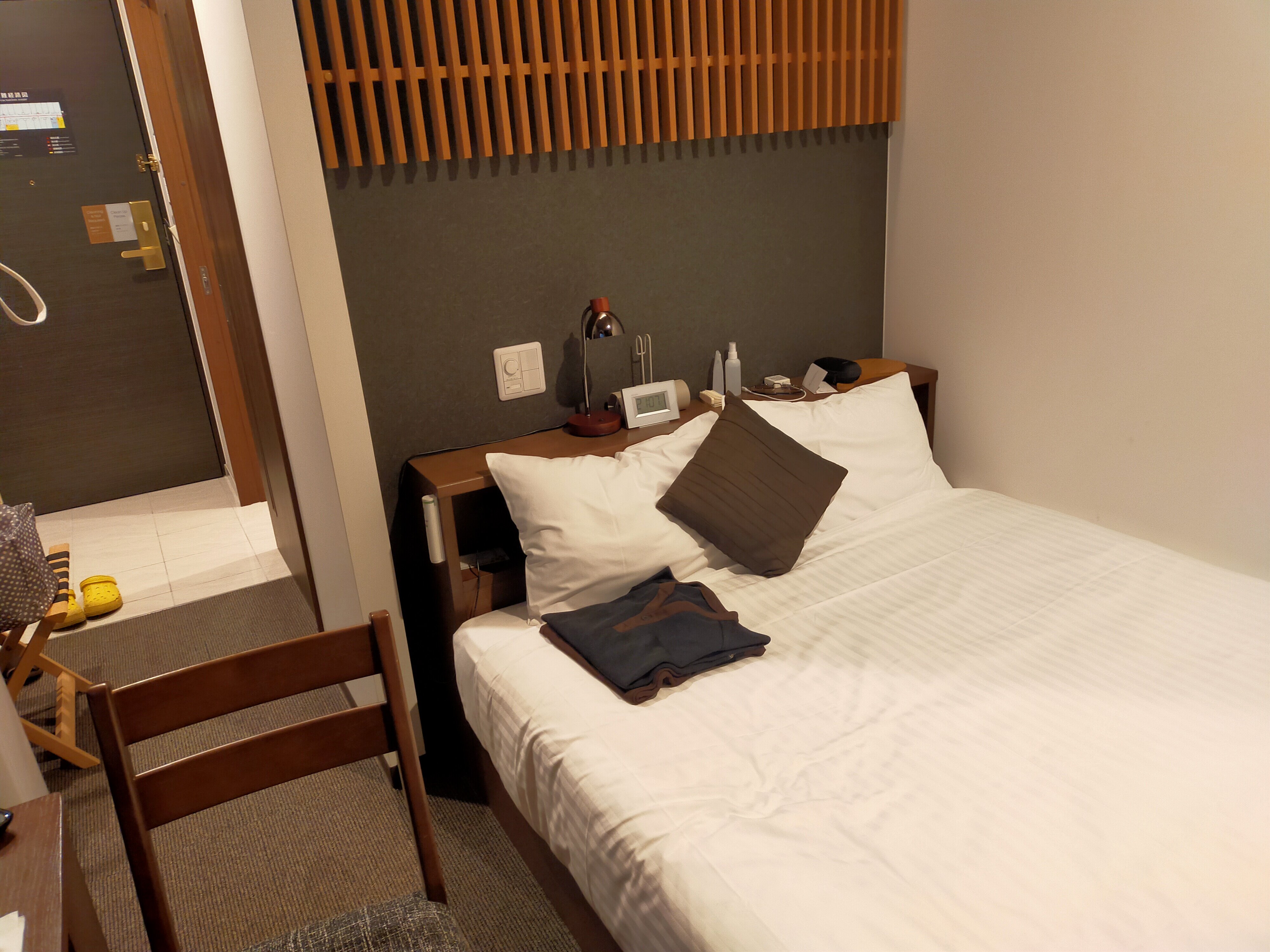 Sun Royal Hotel Kameoka Ekimae-客卧