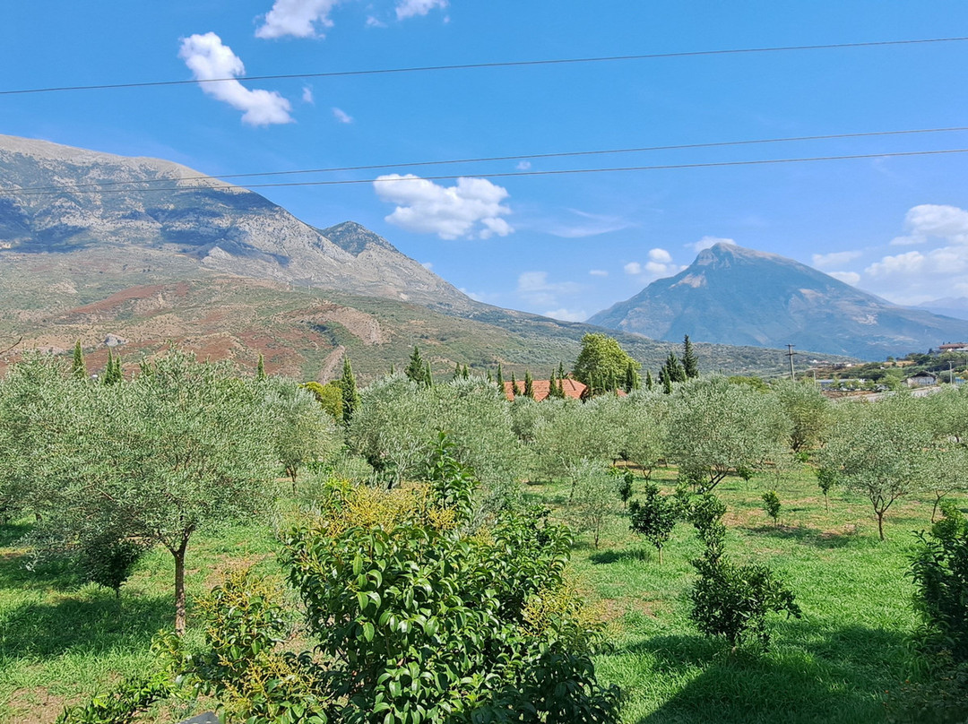 Guesthouse Lord Byron主图