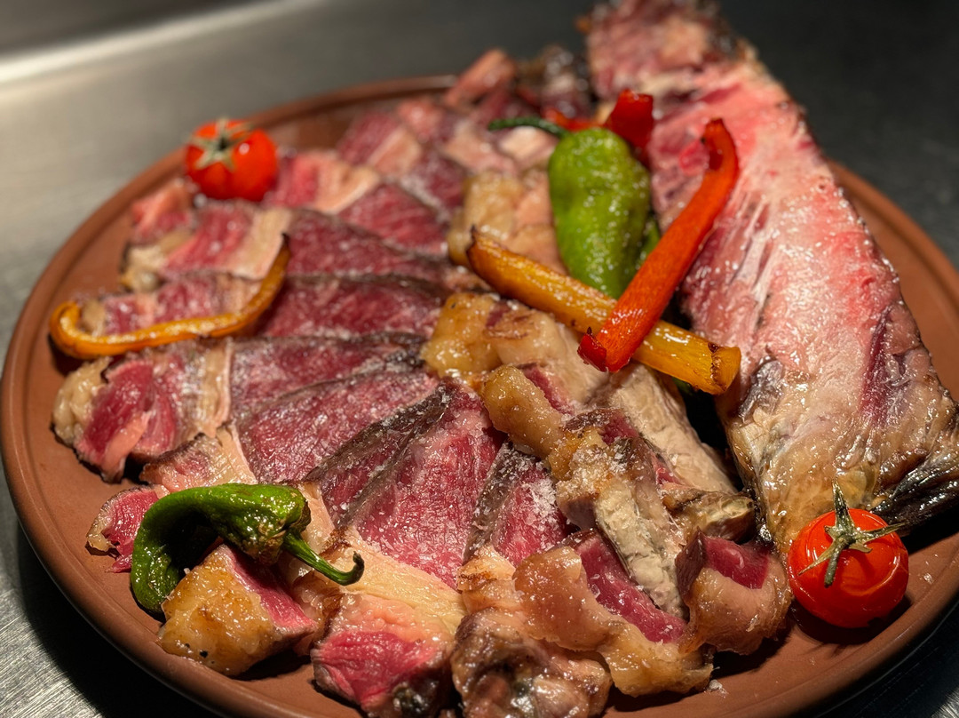 Core by Clare Smyth