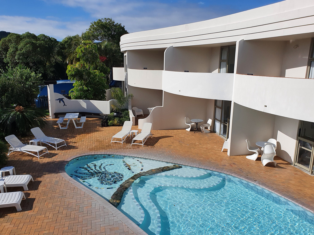 Breakers Motel主图