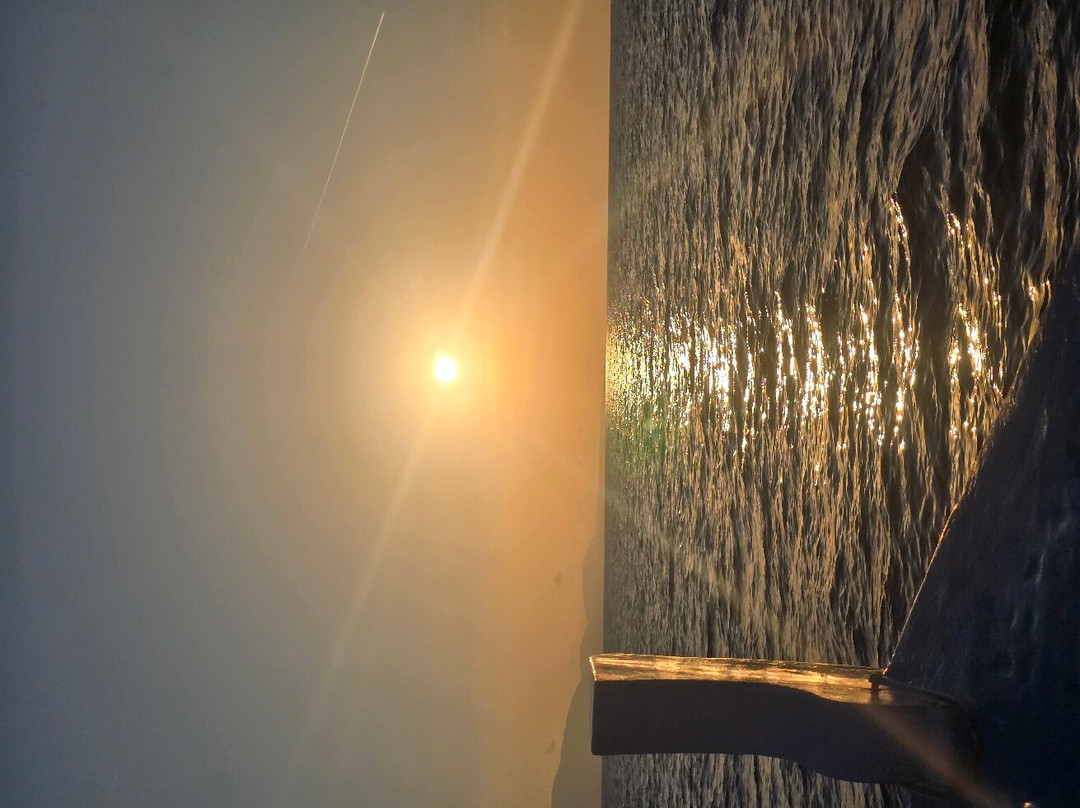 Milatos Fishing Tour-Milatos Beach必去景点